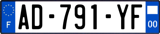 AD-791-YF