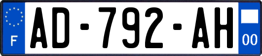 AD-792-AH