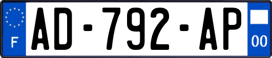 AD-792-AP