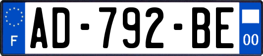 AD-792-BE