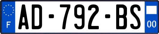 AD-792-BS