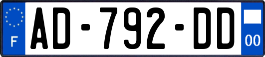 AD-792-DD