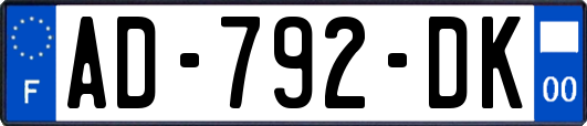 AD-792-DK