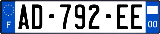 AD-792-EE