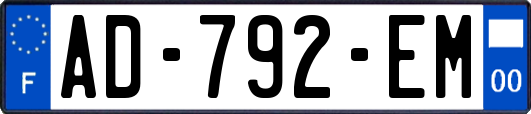 AD-792-EM