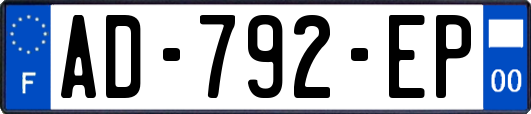AD-792-EP