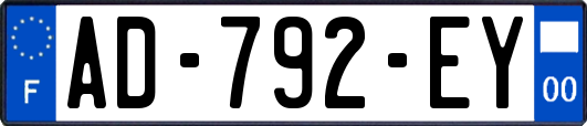AD-792-EY