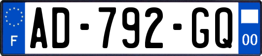 AD-792-GQ