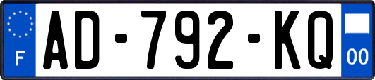 AD-792-KQ