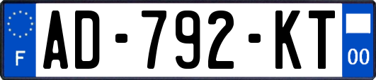 AD-792-KT