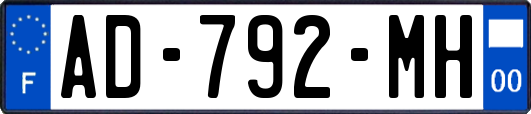 AD-792-MH