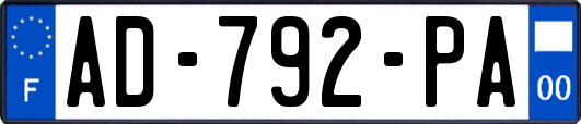 AD-792-PA