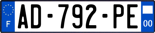 AD-792-PE