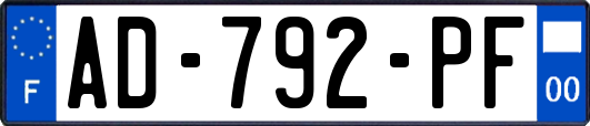 AD-792-PF