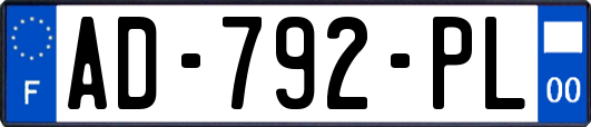 AD-792-PL