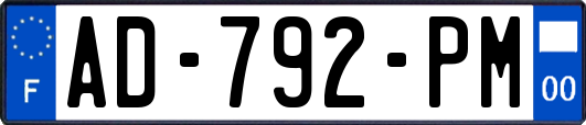 AD-792-PM