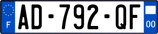 AD-792-QF