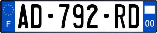 AD-792-RD