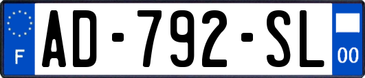 AD-792-SL