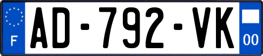 AD-792-VK