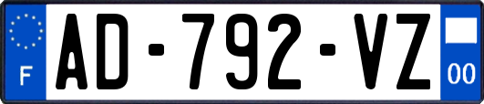 AD-792-VZ