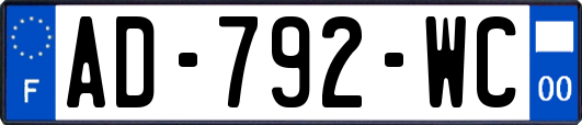 AD-792-WC
