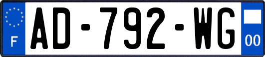 AD-792-WG