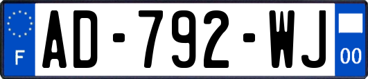 AD-792-WJ