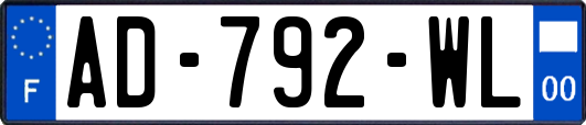 AD-792-WL