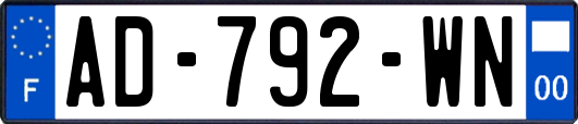 AD-792-WN