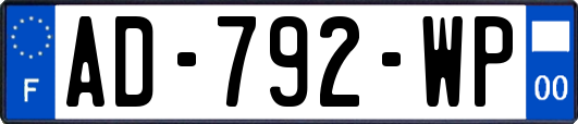 AD-792-WP