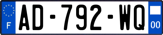 AD-792-WQ