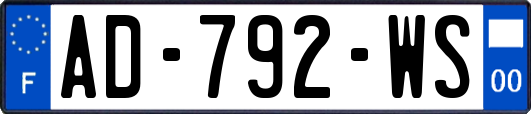 AD-792-WS