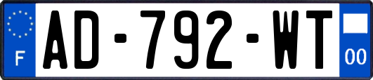 AD-792-WT
