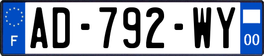 AD-792-WY