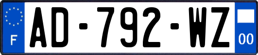 AD-792-WZ