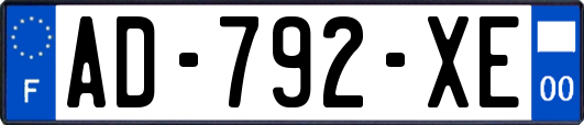 AD-792-XE
