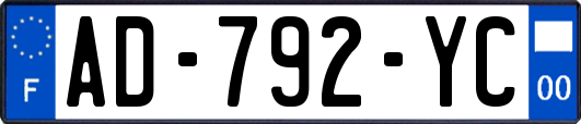 AD-792-YC