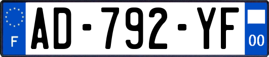 AD-792-YF