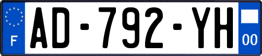 AD-792-YH