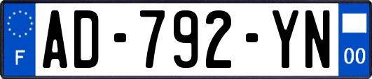 AD-792-YN