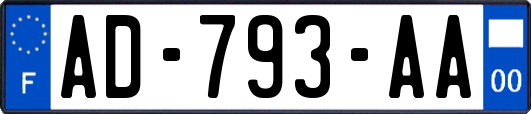 AD-793-AA