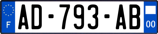 AD-793-AB