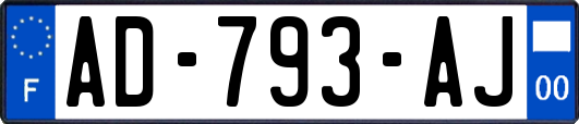 AD-793-AJ