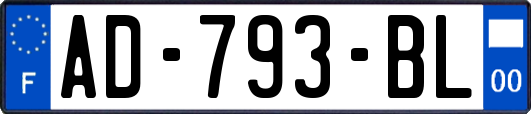 AD-793-BL