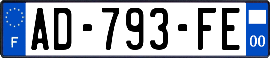 AD-793-FE