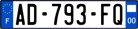 AD-793-FQ