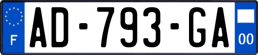 AD-793-GA