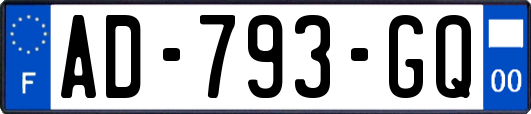 AD-793-GQ