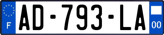 AD-793-LA